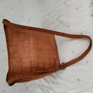 Vintage Unisa Bucket Bag